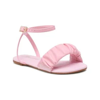 Dámské sandále Sandály Bibi Little Me 1104269 Růžová 36