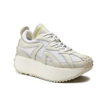 Dámská obuv Sneakersy Inuikii Maribella 30102-223 Béžová 40