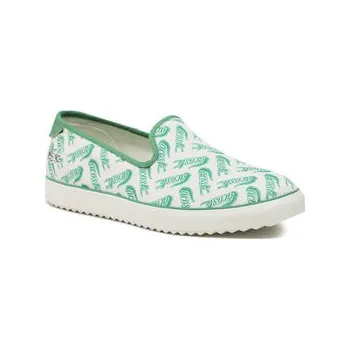 Pánské tenisky Tenisky Lacoste Canvas Resort 123 2 Cma 745CMA0038WG1 Bílá 42