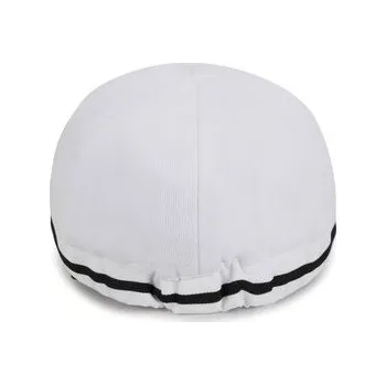 Kšiltovka Kšiltovka Boss J91138 Bílá 42