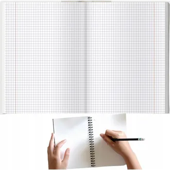 Sešit linkovaný A5 SDM 96 listů