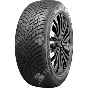 Pneumatika Pneumatiky SAILUN ICE BLAZER ALPINE 2 185/60 R14 82T