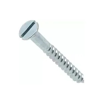 Vrut Vrut se záp. hlavou DIN 97 ocel 3x16 ZB