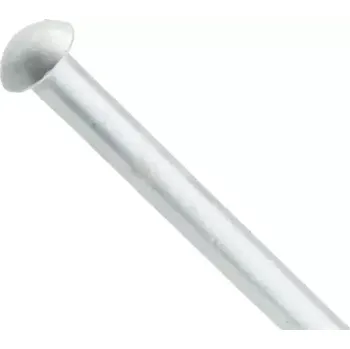 Nýt Nýt DIN 660/124 hliník 10x30