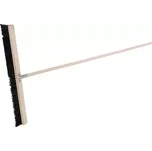 Smeták sálový 52164 80cm s násadou 61193 150cm - 3ks/bal