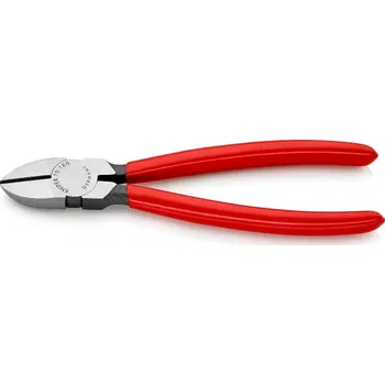 Kleště Knipex - Boční štípací kleště 70 01 180, délka 180 mm