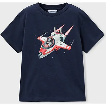 Chlapecké triko kratký rukáv Mayoral 3067 Rozměr: 122