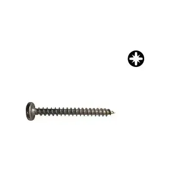 Vrut Uni Vrut 4x45 PH nerez A2