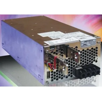 spínaný zdroj Spínaný napájecí zdroj 1.5kW, počet výstupů: 1, výstup: 12V dc 125A Montáž na rám TDK-Lambda