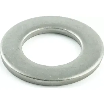 podložka Podložka ISO 7089/DIN 125A ocel 300 HV 13 (M12) ZB