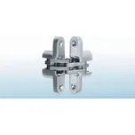 Skrytý závěs Cr-SAT h23x70 nosnost 8 kg