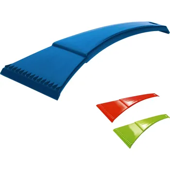 Autoškrabka Škrabka plastová na led ALASKA 97x250 mm