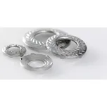 Podložka Teckentrup SK-K nerez 1.4401 10,2x20,25x1,6x2,6