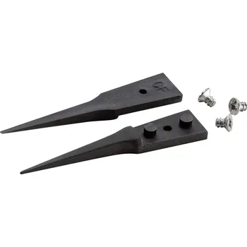 Kosmetická pinzeta Ideal Tek A5CF náhradní hrot pro pinzetu, 40 mm