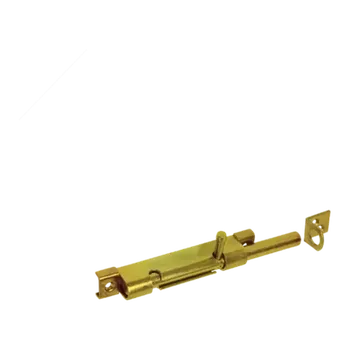 Závěs WOS 100 Zástrč s kulatým jezdcem úzká 100x10 mm