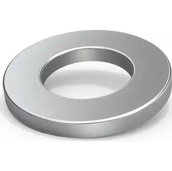 podložka Podložka DIN 125A hliník 5,3 (M5)