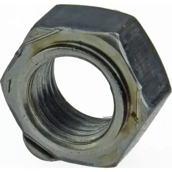 Matice Matice přivařovací DIN 929 ocel M10x1,25 BP