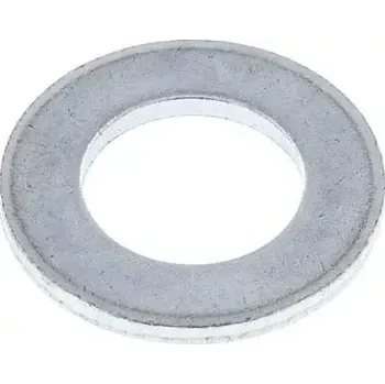 podložka Podložka DIN 125A ocel 3,2 (M3) ZB