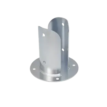 PSPOD 100 Patka sloupku 102x180x2,5