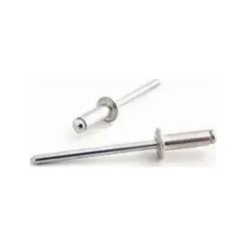 Nýt Trhací nýt AL/AL 4,0x12 - Bralo