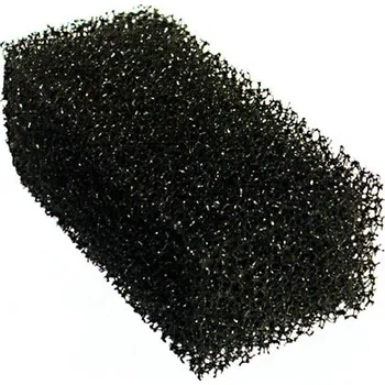 Akvarijní filtr PACIFIC náhradní molitan 80x35x25mm do P-F 302