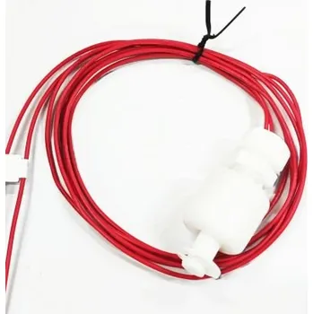 Příslušenství k čerpadlu 7179 0036 Vertical Polypropylene Float S