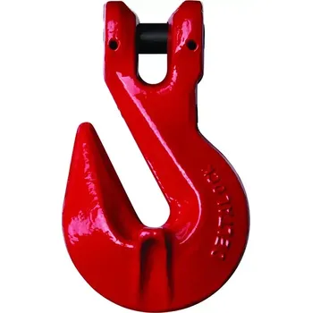 Železářství Hák zkracovací s vidlicí HZV 1,12t