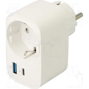 GEMBIRD TAACPDQC2001W