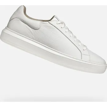 Dámská obuv Pánské tenisky Geox Deiven bílá 41