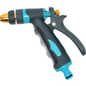 Postřikovač XTLINE Rozstřikovač pistolový plast/kov