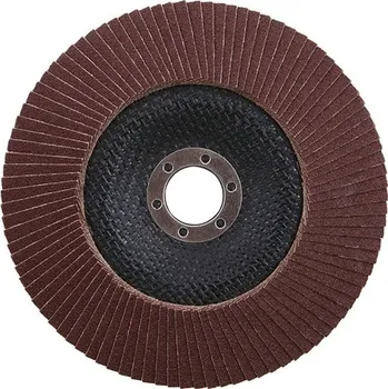 Brusný kotouč Kotouč lamelový 150mm P120