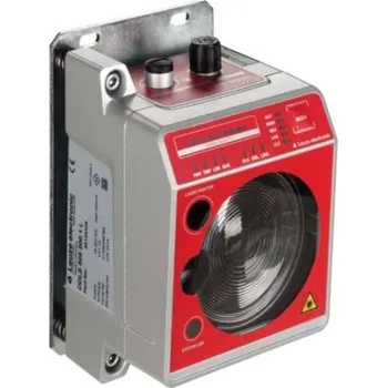 Příslušenství k měřicímu přístroji Leuze Electronic 50132930 Optický přenos dat