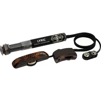 Snímač pro strunný nástroj L.R. Baggs Lyric Classical Snímač pro akustickou kytaru (Jako nové)