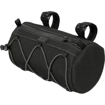 brašna na kolo TOPEAK Tubular Barbag Slim + DÁREK