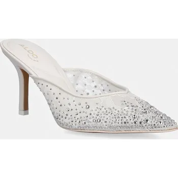 Dámská obuv Pantofle Aldo GAMILA 14241569.GAMILA béžová 01X, EUR 39