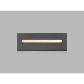 Svítidlo LED2 5141534 Stmívání: ON/OFF - TRIAC (Fázové)