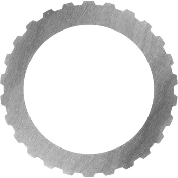 Převodovka BorgWarner Sada ocelových lamel automatické převodovky K2 BGW 203243