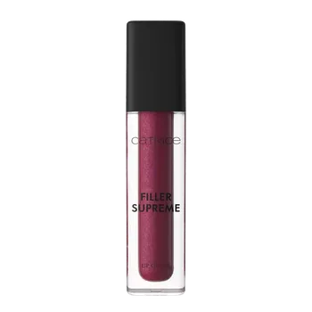 Lesk na rty Catrice Lesk na rty Filler Supreme 040 Drama Certified