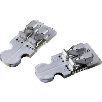 LED panel Lumitronix plochá LED (d x š x v) 22 x 10 x 4.63 mm