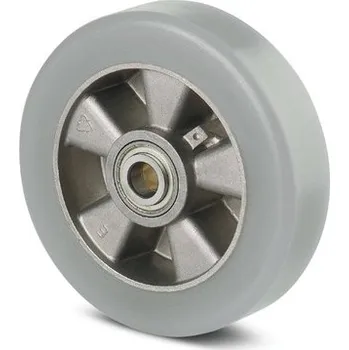 Pojezdové kolečko TENTE KOLEČKA Kolečko polyuretanové 160mm, ITP160x50-O20-SH80A