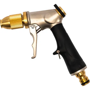 Postřikovač XTLINE Rozstřikovač pistolový kovový pogumovaný