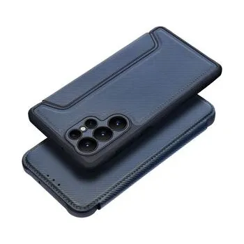Pouzdro na mobilní telefon Pouzdro RAZOR Book pro SAMSUNG A16 5G modré - OEM + zdarma možnost vyzkoušet a vrátit zboží do 30 dní