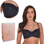 GAIA 281 Kate Podprsenka Vyztužená černá 75F