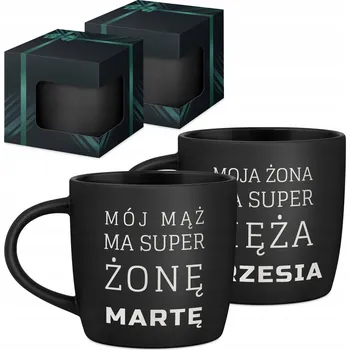 Hrnek Murrano keramický 400 ml