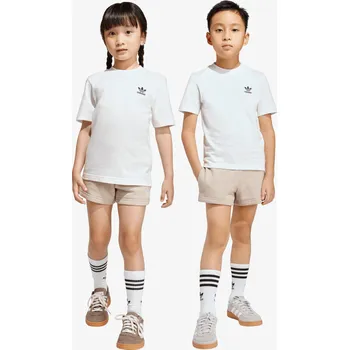 adidas SHORT TEE SET 104