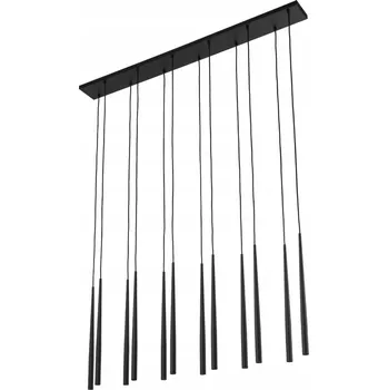 Závěsná lampa TK-Lighting Piano 12 - světelné body G9