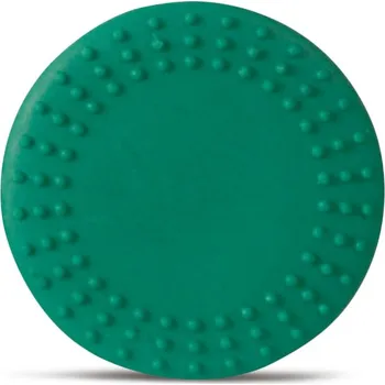 Pojezdové kolečko TENTE KOLEČKA STOPFEN D-HEBEL zelená