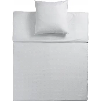 Povlečení Sada Povlečení na přikrývka 140x200 cm + 1x polštář 65x65 cm, Mikrovlákno