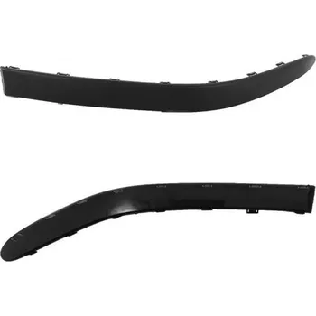 Nárazník Lišta nárazníku levá RENAULT MEGANE (_A), 09.99-11.02 OE 7700426530