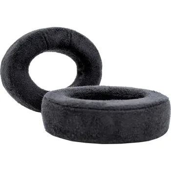 Příslušenství pro sluchátka Dekoni Audio EPZ-HD600-CHS Náušníky Black 2 ks (Jako nové)